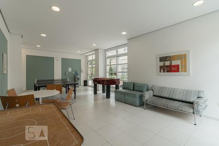 Apartamento para alugar com 108m², 3 quartos e 2 vagasSalão de Jogos