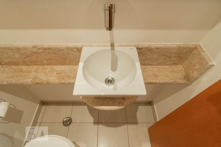 Apartamento para alugar com 108m², 3 quartos e 2 vagasEscritório