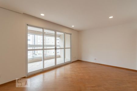 Sala de apartamento para alugar com 3 quartos, 108m² em Vila da Saúde, São Paulo