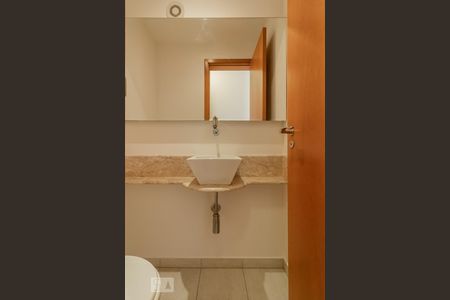 Apartamento para alugar com 108m², 3 quartos e 2 vagasEscritório