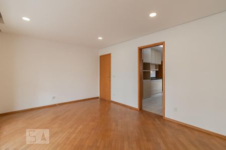 Sala de apartamento para alugar com 3 quartos, 108m² em Vila da Saúde, São Paulo