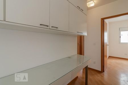 Apartamento para alugar com 108m², 3 quartos e 2 vagasEscritório