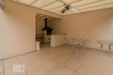Apartamento para alugar com 108m², 3 quartos e 2 vagasChurrasqueira