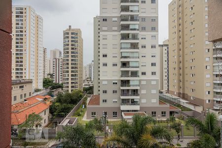 Apartamento para alugar com 108m², 3 quartos e 2 vagasVista Quarto 2