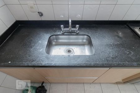 Apartamento para alugar com 108m², 3 quartos e 2 vagasCozinha