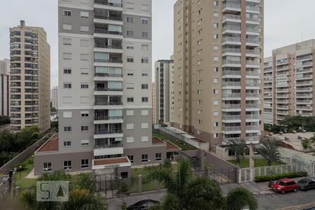 Vista Varanda de apartamento para alugar com 3 quartos, 108m² em Vila da Saúde, São Paulo