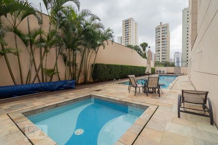 Apartamento para alugar com 108m², 3 quartos e 2 vagasPiscina