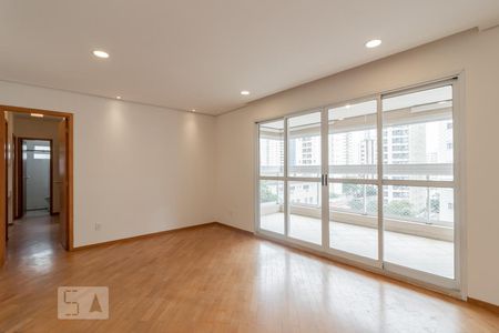 Sala de apartamento para alugar com 3 quartos, 108m² em Vila da Saúde, São Paulo