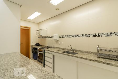 Apartamento para alugar com 108m², 3 quartos e 2 vagasSalão de Festas