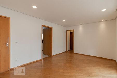 Sala de apartamento para alugar com 3 quartos, 108m² em Vila da Saúde, São Paulo
