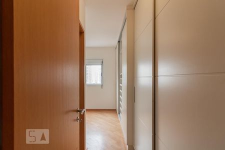 Apartamento para alugar com 108m², 3 quartos e 2 vagasQuarto 1 - Suíte 