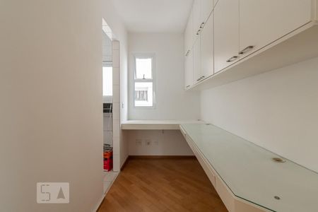 Apartamento para alugar com 108m², 3 quartos e 2 vagasEscritório