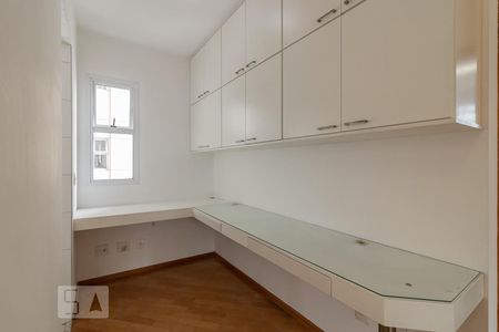 Apartamento para alugar com 108m², 3 quartos e 2 vagasEscritório