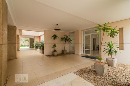 Apartamento para alugar com 108m², 3 quartos e 2 vagasEntrada