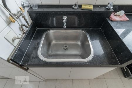 Apartamento para alugar com 108m², 3 quartos e 2 vagasÁrea de Serviço