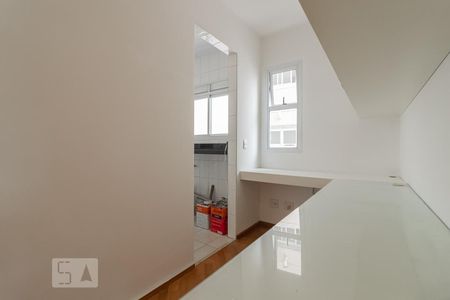 Apartamento para alugar com 108m², 3 quartos e 2 vagasEscritório