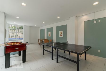 Apartamento para alugar com 108m², 3 quartos e 2 vagasSalão de Jogos