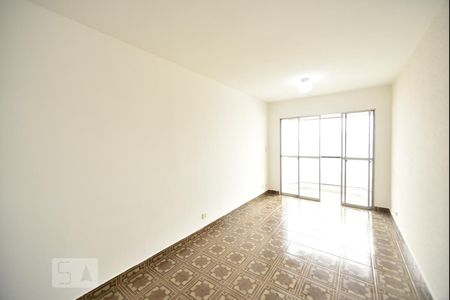 Sala de apartamento para alugar com 2 quartos, 68m² em Chácara Seis de Outubro, São Paulo