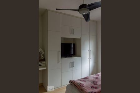 Quarto Suíte de casa à venda com 3 quartos, 165m² em Assunção, São Bernardo do Campo