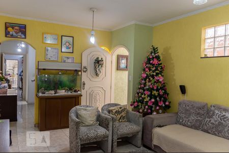 Sala de casa à venda com 3 quartos, 165m² em Assunção, São Bernardo do Campo