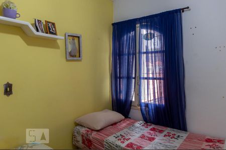Casa à venda com 165m², 3 quartos e 2 vagasQuarto 1