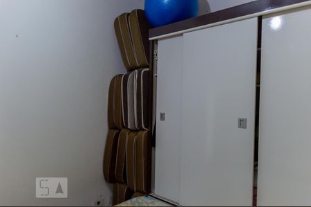 Casa à venda com 165m², 3 quartos e 2 vagasQuarto 1