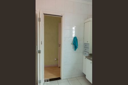 Casa à venda com 165m², 3 quartos e 2 vagasBanheiro da Suíte