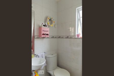 Casa à venda com 165m², 3 quartos e 2 vagasLavabo