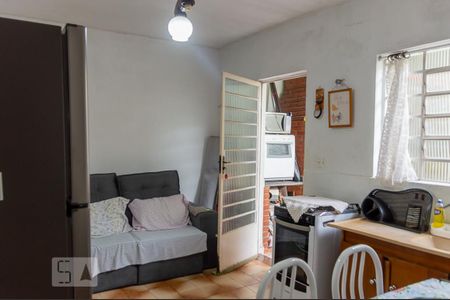 Casa à venda com 165m², 3 quartos e 2 vagasSala/Cozinha