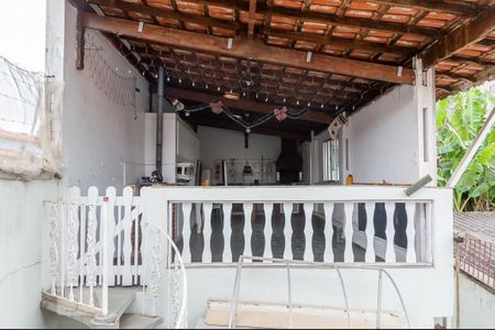 Casa à venda com 165m², 3 quartos e 2 vagasVista do Quarto 2