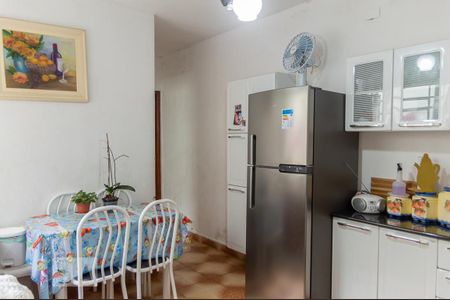 Casa à venda com 165m², 3 quartos e 2 vagasSala/Cozinha