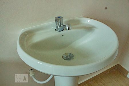 Apartamento para alugar com 82m², 3 quartos e 1 vagaBanheiro Social