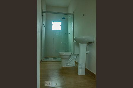 Apartamento para alugar com 82m², 3 quartos e 1 vagaBanheiro Social