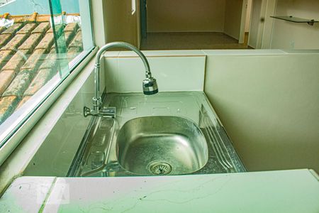 Apartamento para alugar com 82m², 3 quartos e 1 vagaCozinha 