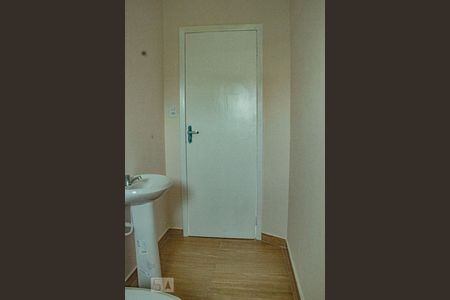 Apartamento para alugar com 82m², 3 quartos e 1 vagaBanheiro Social