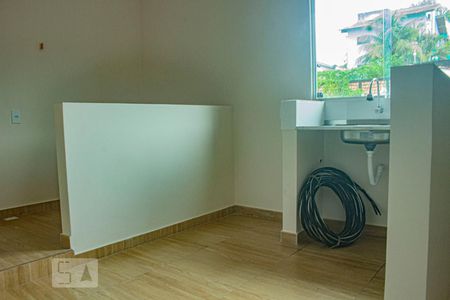 Apartamento para alugar com 82m², 3 quartos e 1 vagaCozinha 