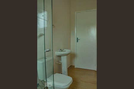 Apartamento para alugar com 82m², 3 quartos e 1 vagaBanheiro Social