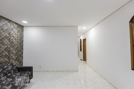 Sala de apartamento à venda com 2 quartos, 100m² em Pari, São Paulo