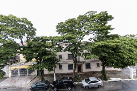 Vista Quarto 1 de apartamento à venda com 2 quartos, 100m² em Pari, São Paulo