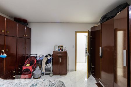 Quarto 1 de apartamento à venda com 2 quartos, 100m² em Pari, São Paulo