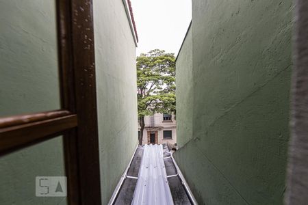 Vista Sala de apartamento à venda com 2 quartos, 100m² em Pari, São Paulo