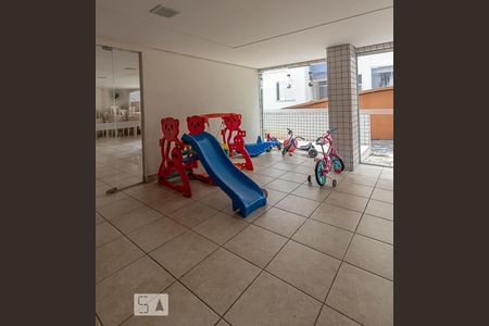 Apartamento à venda com 137m², 3 quartos e 2 vagas Apartamento à venda com 137m², 3 quartos e 2 vagasÁrea comum