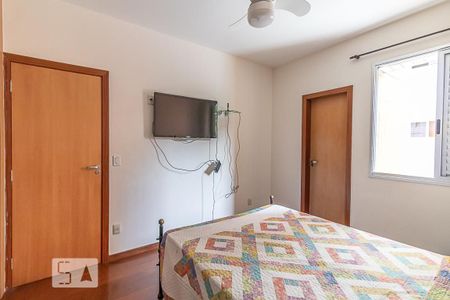 Apartamento à venda com 137m², 3 quartos e 2 vagas Apartamento à venda com 137m², 3 quartos e 2 vagasQuarto