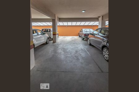 Apartamento à venda com 137m², 3 quartos e 2 vagas Apartamento à venda com 137m², 3 quartos e 2 vagasGaragem