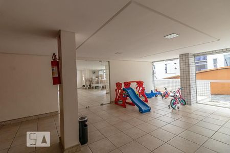 Apartamento à venda com 137m², 3 quartos e 2 vagas Apartamento à venda com 137m², 3 quartos e 2 vagasÁrea comum