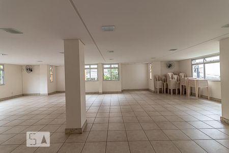 Apartamento à venda com 137m², 3 quartos e 2 vagas Apartamento à venda com 137m², 3 quartos e 2 vagasÁrea comum