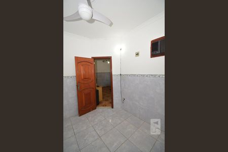 Quarto 1 de casa para alugar com 2 quartos, 120m² em Madureira, Rio de Janeiro
