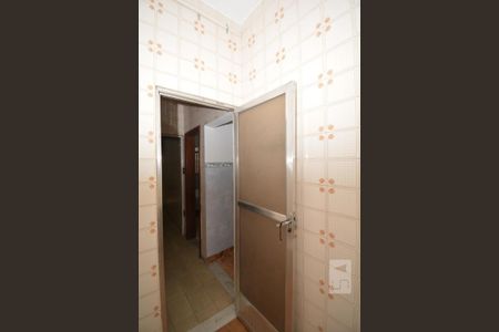 Casa para alugar com 120m², 2 quartos e 1 vagaBanheiro Social