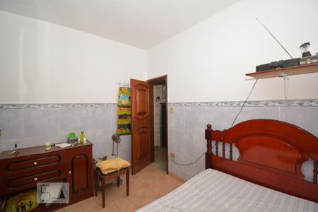 Casa para alugar com 120m², 2 quartos e 1 vagaQuarto 2