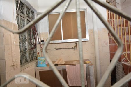Vista do Quarto 2 de casa para alugar com 2 quartos, 120m² em Madureira, Rio de Janeiro